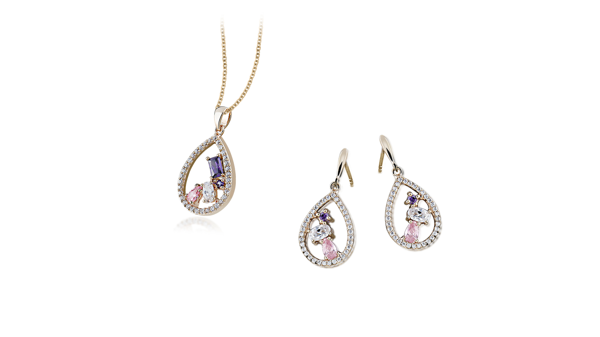 Set AP10289Z,AZ,PZ/P