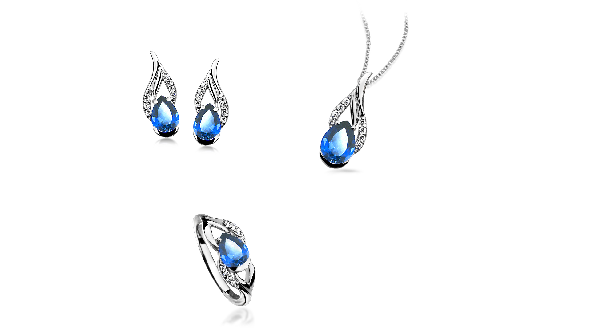 Set AP4548Z,TNZ(G)/R