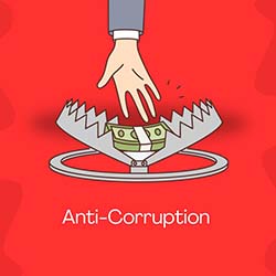 Policy Anti Corruption