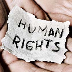 Policy Human Rights