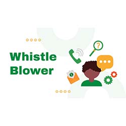 Policy Whistle Blower
